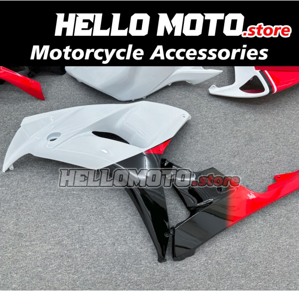 Honda CBR 1000RR 2006-2007 Fairing P/N 1G50 Honda CBR 1000RR 2006-2007 Fairing P/N 1G50
