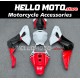 Honda CBR 1000RR 2006-2007 Fairing P/N 1G50 Honda CBR 1000RR 2006-2007 Fairing P/N 1G50