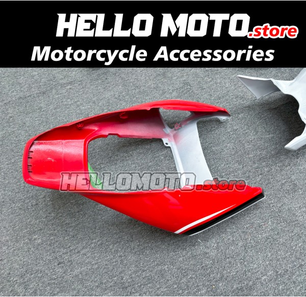 Honda CBR 1000RR 2006-2007 Fairing P/N 1G50 Honda CBR 1000RR 2006-2007 Fairing P/N 1G50