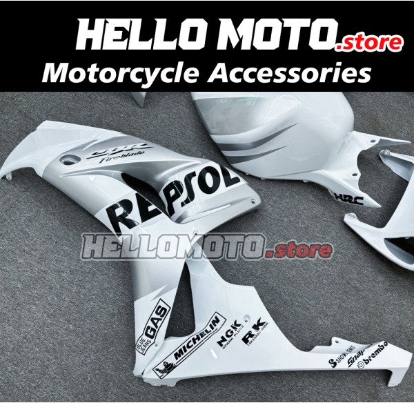 Honda CBR 1000RR 2006-2007 Fairing P/N 1G3 Honda CBR 1000RR 2006-2007 Fairing P/N 1G3