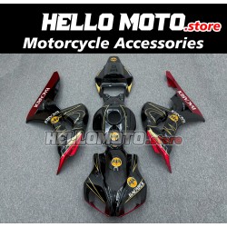 Honda CBR 1000RR 2006-2007 Fairing P/N 1G2