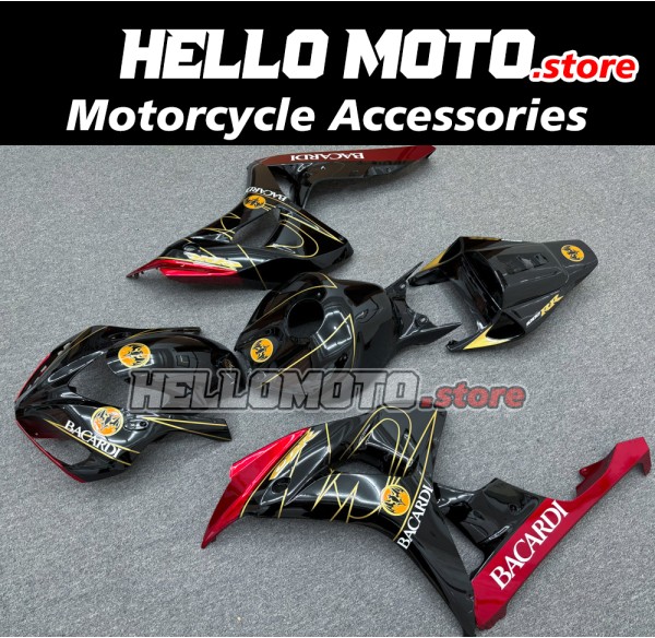 Honda CBR 1000RR 2006-2007 Fairing P/N 1G2 Honda CBR 1000RR 2006-2007 Fairing P/N 1G2