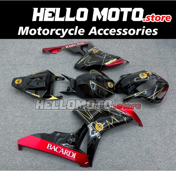 Honda CBR 1000RR 2006-2007 Fairing P/N 1G2 Honda CBR 1000RR 2006-2007 Fairing P/N 1G2