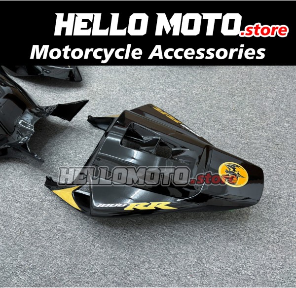 Honda CBR 1000RR 2006-2007 Fairing P/N 1G2 Honda CBR 1000RR 2006-2007 Fairing P/N 1G2