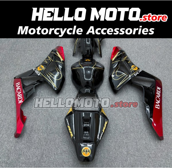 Honda CBR 1000RR 2006-2007 Fairing P/N 1G2 Honda CBR 1000RR 2006-2007 Fairing P/N 1G2