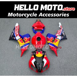 Honda CBR 1000RR 2006-2007 Fairing P/N 1G22
