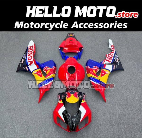 Honda CBR 1000RR 2006-2007 Fairing P/N 1G22 Honda CBR 1000RR 2006-2007 Fairing P/N 1G22