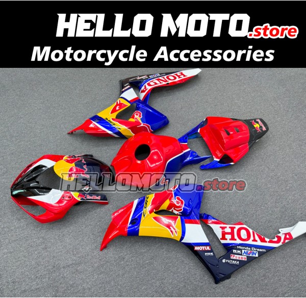 Honda CBR 1000RR 2006-2007 Fairing P/N 1G22 Honda CBR 1000RR 2006-2007 Fairing P/N 1G22