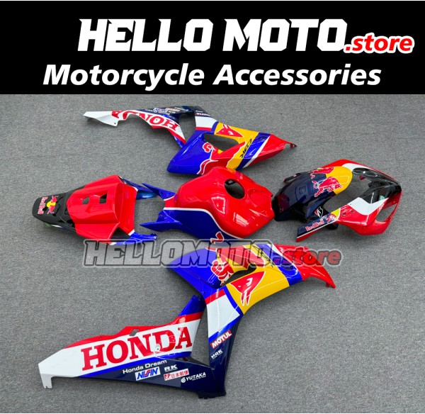 Honda CBR 1000RR 2006-2007 Fairing P/N 1G22 Honda CBR 1000RR 2006-2007 Fairing P/N 1G22