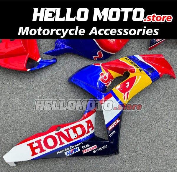 Honda CBR 1000RR 2006-2007 Fairing P/N 1G22 Honda CBR 1000RR 2006-2007 Fairing P/N 1G22