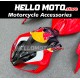 Honda CBR 1000RR 2006-2007 Fairing P/N 1G22 Honda CBR 1000RR 2006-2007 Fairing P/N 1G22