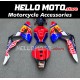 Honda CBR 1000RR 2006-2007 Fairing P/N 1G22 Honda CBR 1000RR 2006-2007 Fairing P/N 1G22