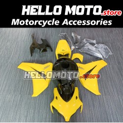 Honda CBR 1000RR 2008-2011 Fairing P/N 1H2