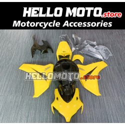 Honda CBR 1000RR 2008-2011 Fairing P/N 1H2