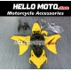 Honda CBR 1000RR 2008-2011 Fairing P/N 1H2 Honda CBR 1000RR 2008-2011 Fairing P/N 1H2