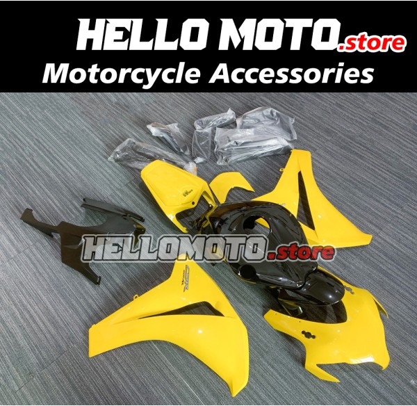 Honda CBR 1000RR 2008-2011 Fairing P/N 1H2 Honda CBR 1000RR 2008-2011 Fairing P/N 1H2