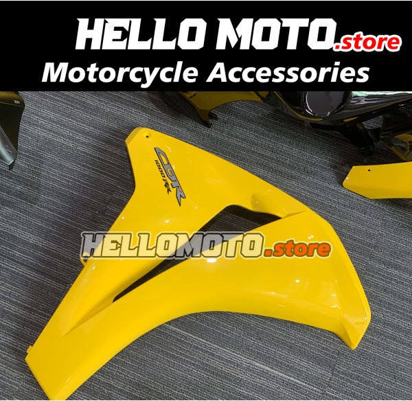 Honda CBR 1000RR 2008-2011 Fairing P/N 1H2 Honda CBR 1000RR 2008-2011 Fairing P/N 1H2