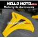 Honda CBR 1000RR 2008-2011 Fairing P/N 1H2 Honda CBR 1000RR 2008-2011 Fairing P/N 1H2