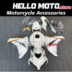 Honda CBR 1000RR 2008-2011 Fairing P/N 1H4