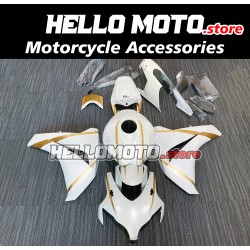 Honda CBR 1000RR 2008-2011 Fairing P/N 1H4