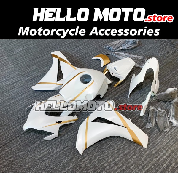 Honda CBR 1000RR 2008-2011 Fairing P/N 1H4 Honda CBR 1000RR 2008-2011 Fairing P/N 1H4