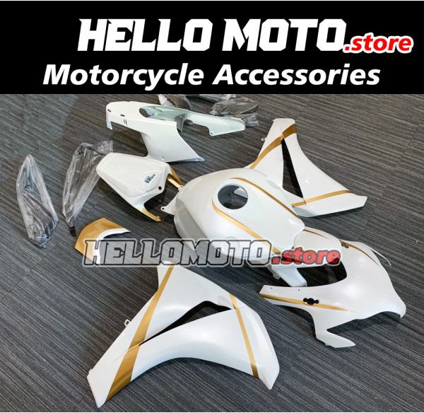 Honda CBR 1000RR 2008-2011 Fairing P/N 1H4 Honda CBR 1000RR 2008-2011 Fairing P/N 1H4
