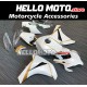 Honda CBR 1000RR 2008-2011 Fairing P/N 1H4 Honda CBR 1000RR 2008-2011 Fairing P/N 1H4
