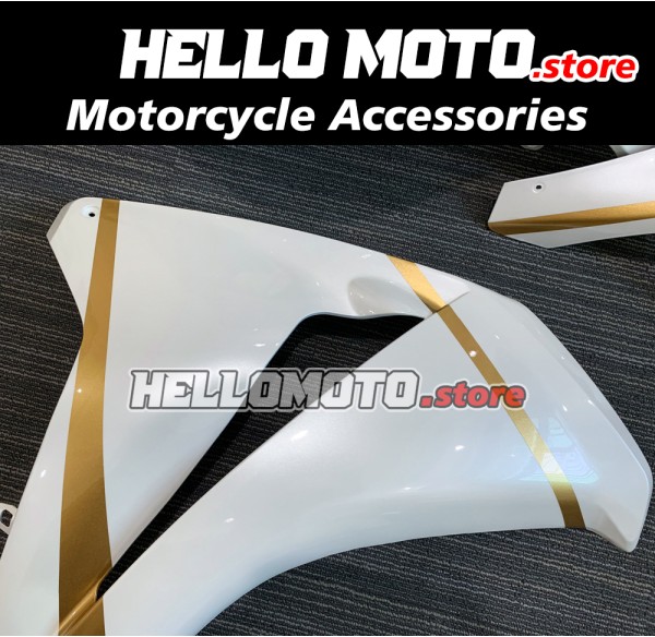 Honda CBR 1000RR 2008-2011 Fairing P/N 1H4 Honda CBR 1000RR 2008-2011 Fairing P/N 1H4