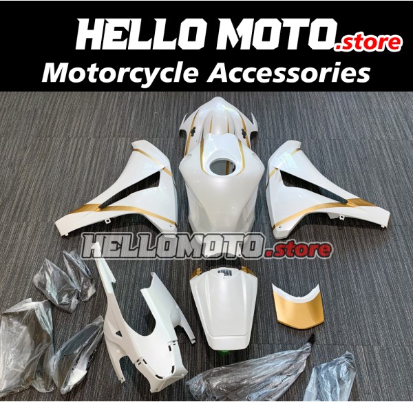 Honda CBR 1000RR 2008-2011 Fairing P/N 1H4 Honda CBR 1000RR 2008-2011 Fairing P/N 1H4