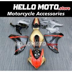 Honda CBR 1000RR 2008-2011 Fairing P/N 1H6