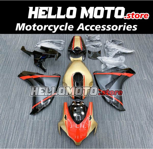 Honda CBR 1000RR 2008-2011 Fairing P/N 1H6 Honda CBR 1000RR 2008-2011 Fairing P/N 1H6