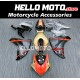 Honda CBR 1000RR 2008-2011 Fairing P/N 1H6 Honda CBR 1000RR 2008-2011 Fairing P/N 1H6