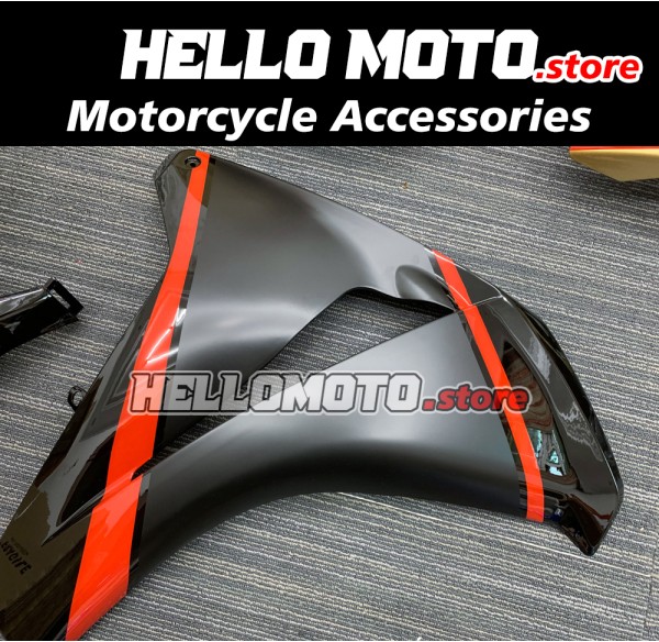 Honda CBR 1000RR 2008-2011 Fairing P/N 1H6 Honda CBR 1000RR 2008-2011 Fairing P/N 1H6