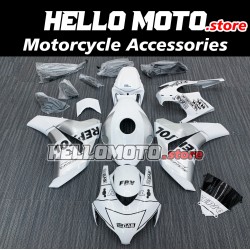 Honda CBR 1000RR 2008-2011 Fairing P/N 1H8