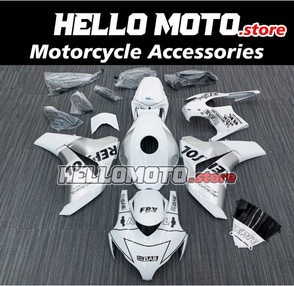 Honda CBR 1000RR 2008-2011 Fairing P/N 1H8 Honda CBR 1000RR 2008-2011 Fairing P/N 1H8