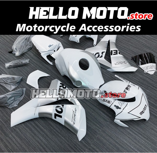 Honda CBR 1000RR 2008-2011 Fairing P/N 1H8 Honda CBR 1000RR 2008-2011 Fairing P/N 1H8