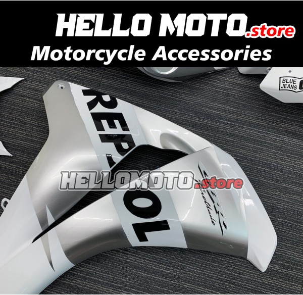 Honda CBR 1000RR 2008-2011 Fairing P/N 1H8 Honda CBR 1000RR 2008-2011 Fairing P/N 1H8