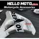 Honda CBR 1000RR 2008-2011 Fairing P/N 1H8 Honda CBR 1000RR 2008-2011 Fairing P/N 1H8