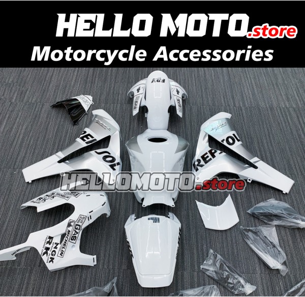 Honda CBR 1000RR 2008-2011 Fairing P/N 1H8 Honda CBR 1000RR 2008-2011 Fairing P/N 1H8