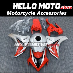 Honda CBR 1000RR 2008-2011 Fairing P/N 1H9