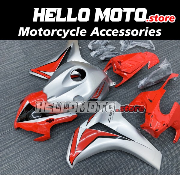 Honda CBR 1000RR 2008-2011 Fairing P/N 1H9 Honda CBR 1000RR 2008-2011 Fairing P/N 1H9