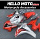 Honda CBR 1000RR 2008-2011 Fairing P/N 1H9 Honda CBR 1000RR 2008-2011 Fairing P/N 1H9