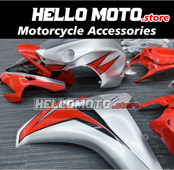 Honda CBR 1000RR 2008-2011 Fairing P/N 1H9 Honda CBR 1000RR 2008-2011 Fairing P/N 1H9