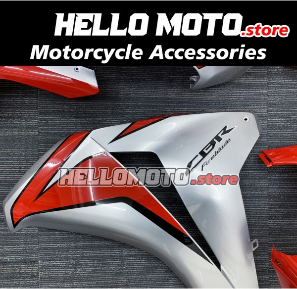 Honda CBR 1000RR 2008-2011 Fairing P/N 1H9 Honda CBR 1000RR 2008-2011 Fairing P/N 1H9
