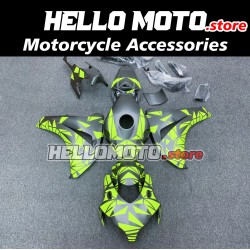 Honda CBR 1000RR 2008-2011 Fairing P/N 1H12