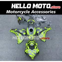 Honda CBR 1000RR 2008-2011 Fairing P/N 1H12