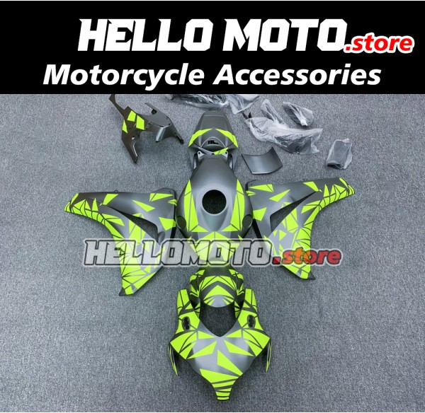 Honda CBR 1000RR 2008-2011 Fairing P/N 1H12 Honda CBR 1000RR 2008-2011 Fairing P/N 1H12