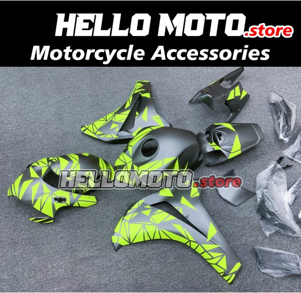 Honda CBR 1000RR 2008-2011 Fairing P/N 1H12 Honda CBR 1000RR 2008-2011 Fairing P/N 1H12