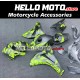 Honda CBR 1000RR 2008-2011 Fairing P/N 1H12 Honda CBR 1000RR 2008-2011 Fairing P/N 1H12