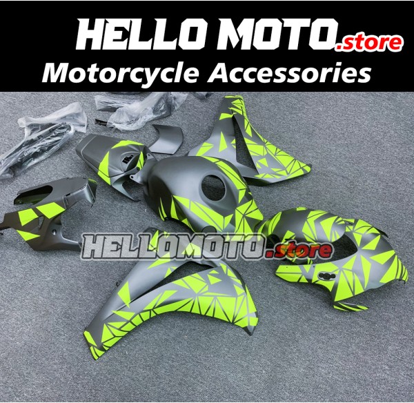 Honda CBR 1000RR 2008-2011 Fairing P/N 1H12 Honda CBR 1000RR 2008-2011 Fairing P/N 1H12